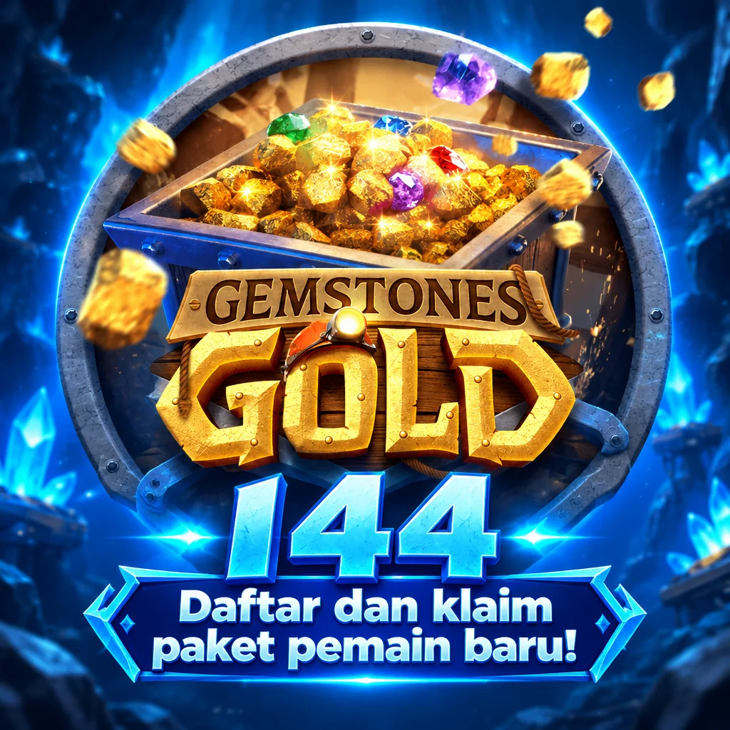 l44 · Daftar dan klaim paket pemain baru!