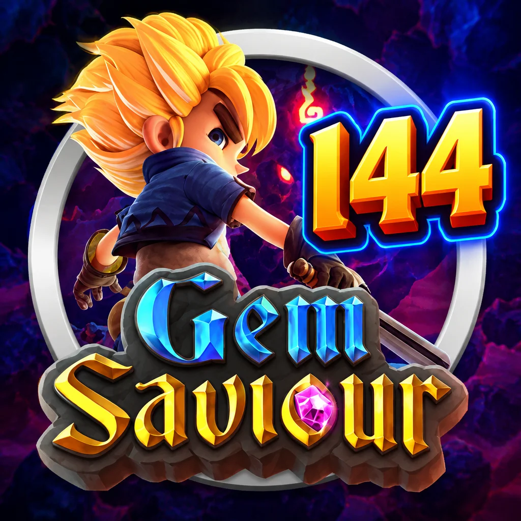 l44 · Gem Saviour