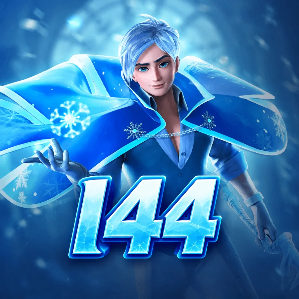 l44 · Jack Frosts